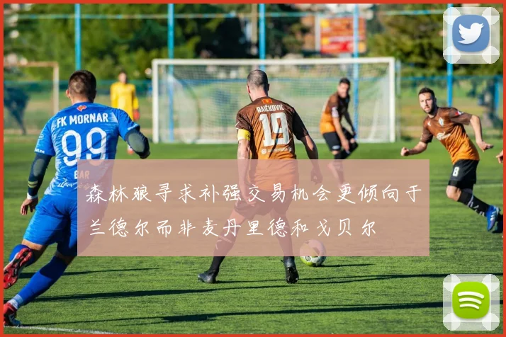 森林狼寻求补强交易机会更倾向于兰德尔而非麦丹里德和戈贝尔